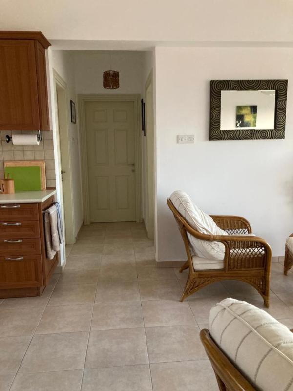 Marina Apartment B 16 - Tatlisu Trnc Akanthou Екстер'єр фото