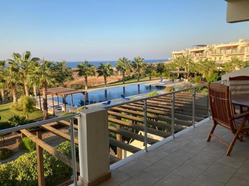 Marina Apartment B 16 - Tatlisu Trnc Akanthou Екстер'єр фото