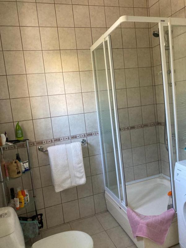 Marina Apartment B 16 - Tatlisu Trnc Akanthou Екстер'єр фото