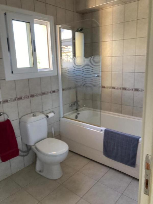 Marina Apartment B 16 - Tatlisu Trnc Akanthou Екстер'єр фото